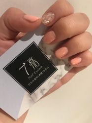 -7嘉nail eyelash·美甲美睫