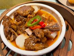 -金河半岛园林酒家(金融城店)