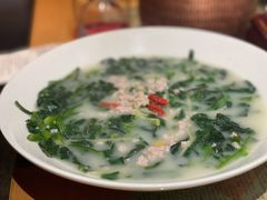 鸽汤万年青-大鸽饭(北京路店)