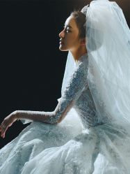 -第一夫人婚纱摄影(南京店)