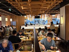 -伊喜饺子·烤鸭(五道口学院路店)