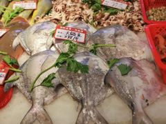 -渔满仓海鲜渔家(象山二店)