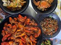 -聚味瞿记·龙虾堂(渔人码头一店)