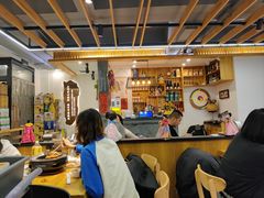 -大叔家的烤肉店·活鳗鱼(建筑大学店)