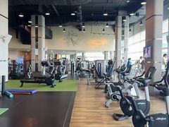 -上海嘉里健身Kerry Sports Shanghai