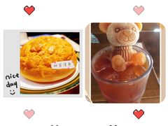 -肥韬茶餐厅(南山mini店)