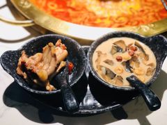 -哥老官重庆美蛙鱼头(宝山龙湖店)