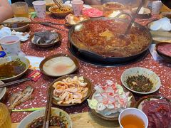 -赵美丽·重庆社区火锅·直营店(火车东站·中豪国际店)