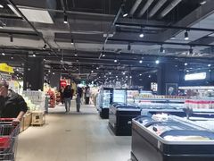 -物美超市(通州华业玫瑰店)