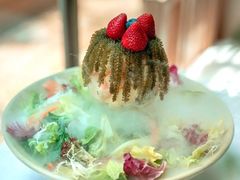 -若蘭慈·无国界素食料理(欢乐海岸店)