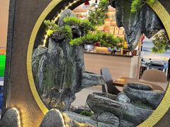 -紫藤园·天目湖大鱼头(南山竹海店)