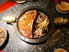-蜀大侠火锅(四川北路店)