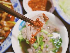 跷脚牛肉-冯四孃跷脚牛肉·非物质文化遗产店