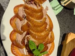 -北平盛世·新京菜·北京烤鸭(劲松·双井店)