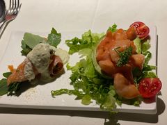 -Pasha帕夏土耳其餐厅(南昌路店)