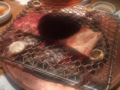 酱牛排-王妃家(明洞中央店)