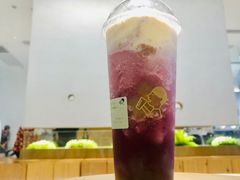 -喜茶(永旺梦乐城店)
