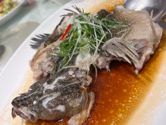 -东海海鲜酒家(中信广场店)