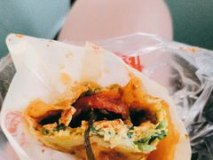 -樊记火烧店(甘泉路店)