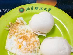 -北京理工大学新食堂