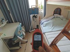-中环质评甲醛检测CMA实验室(朝阳店)