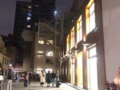 -RAC BAR(安福路店)