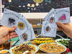 -唔止卤嘢·潮州菜(鹭江店)