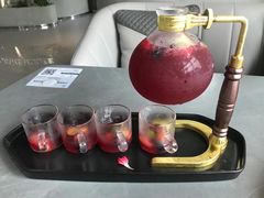 水果茶-3号仓库·创意中国菜(乐清正大广场店)
