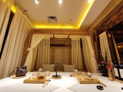 -叶叶菩提·晋福宫