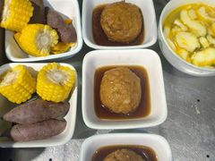 -老乡鸡(融科天地店)