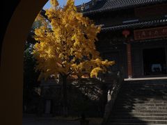 -虞山风景区