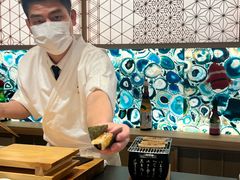 -小十Omakase(地王大厦店)