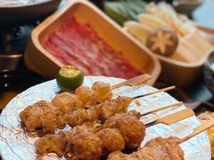 -山葵家·创意料理(宁波来福士店)