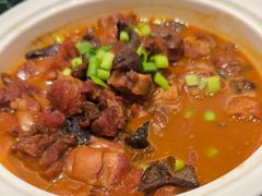 -甄御•海鲜新青岛菜(麦岛店)