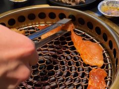 -極屋鮨牛 · 烧肉酒场(时代C馆店)