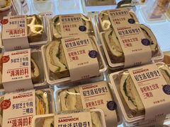 -红星前进面包牛奶公司(君太店)