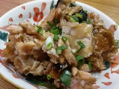 -北国料理(世荣路店)