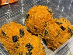 -鲍师傅糕点(永安里店)