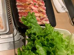 -新石器烤肉(南站店)