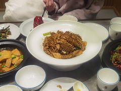 -闫府私房菜·老字号(恒隆店)