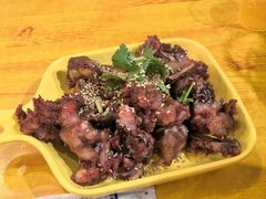 -老何太太鹤岗小串·团建聚餐(龙华店)