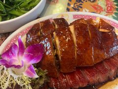 -吴系粤菜馆·茶餐厅(深业上城店)
