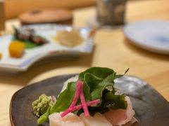 刺身拼-鮨清日本料理