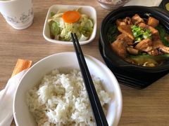 -小豆面馆(民大店店)