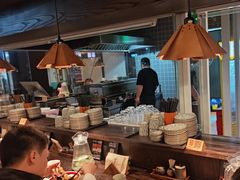 -眷屋の深夜食堂(云锦中心店)