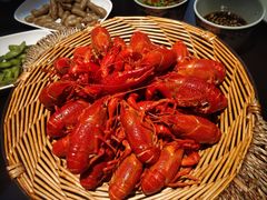 -西街夜油条·麻团包乌饭