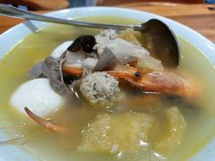 -百家鲜·杭帮菜