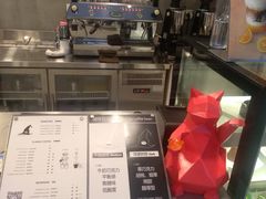 -WIZARD COFFEE咖啡巫师