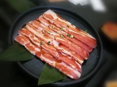 -九田家黑牛烤肉料理(太奥广场店)