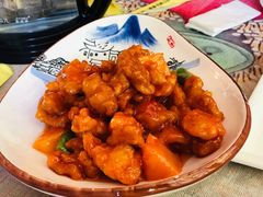 -一盏明灯全素斋(殊像寺店)